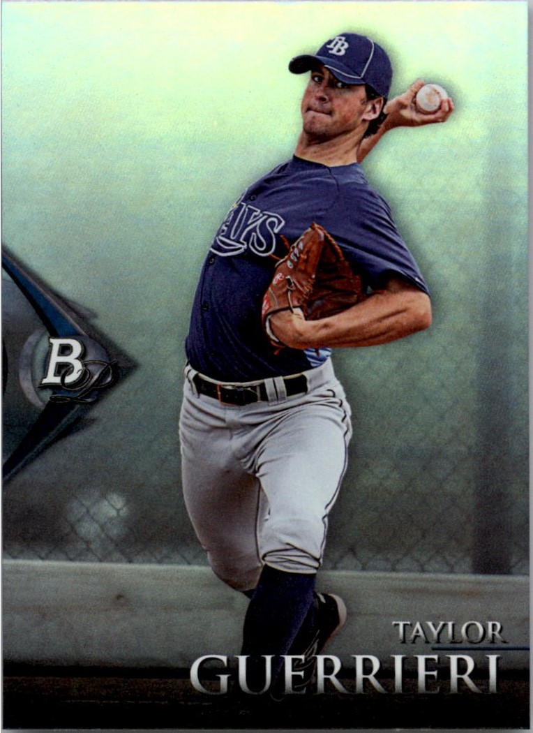 2014 Bowman Platinum Prospects Baseball YOU PICK - Picture 14 of 181
