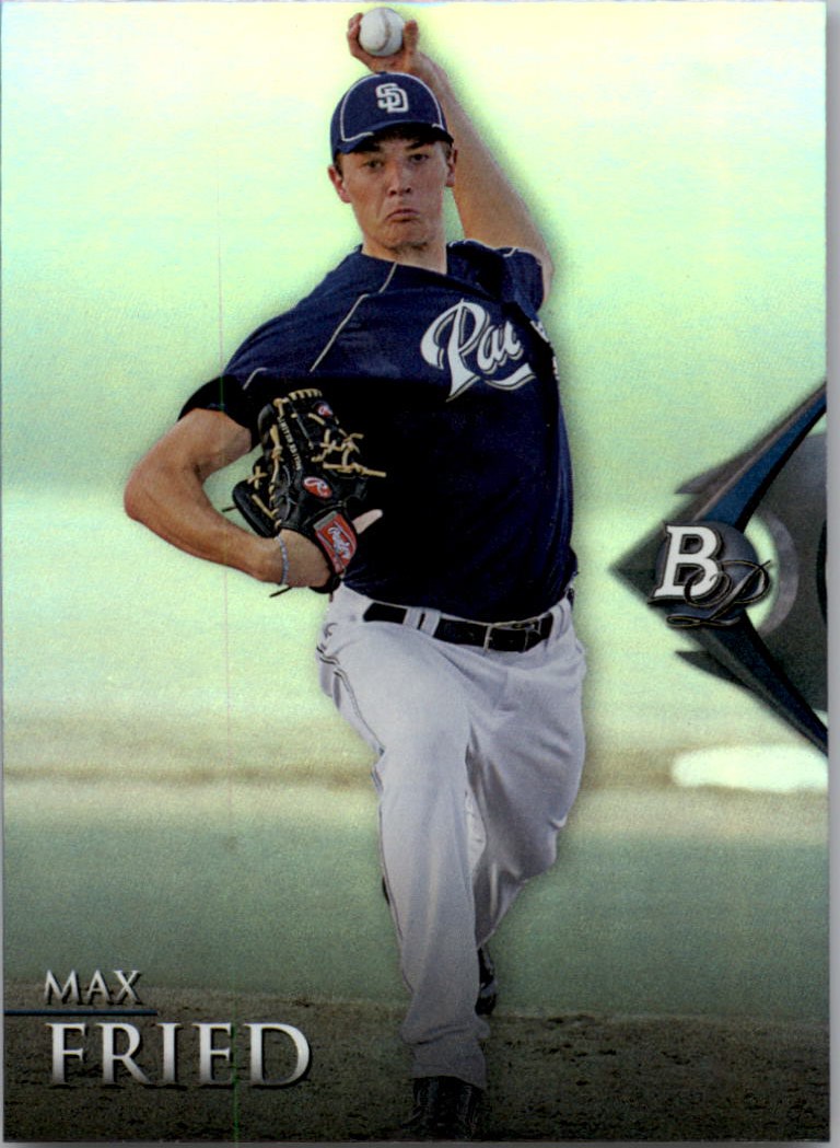 2014 Bowman Platinum Prospects Baseball YOU PICK - Picture 16 of 181