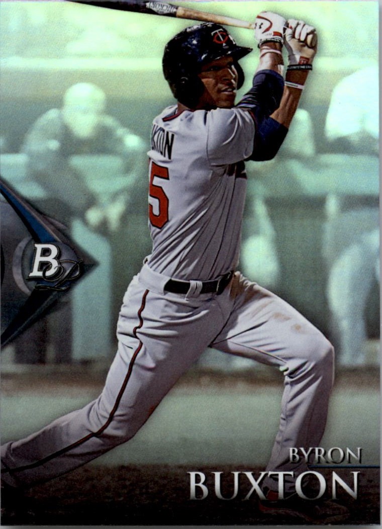 2014 Bowman Platinum Prospects Baseball YOU PICK - Picture 18 of 181