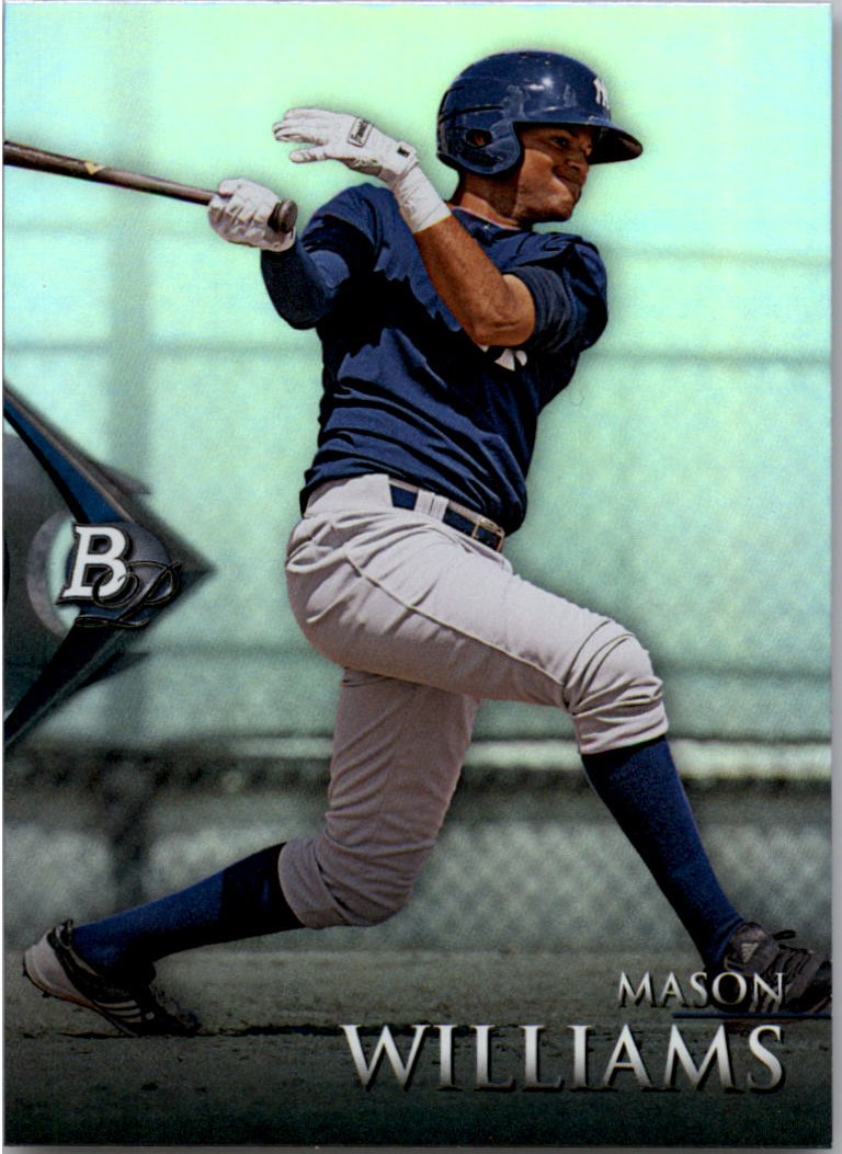 2014 Bowman Platinum Prospects Baseball YOU PICK - Picture 26 of 181