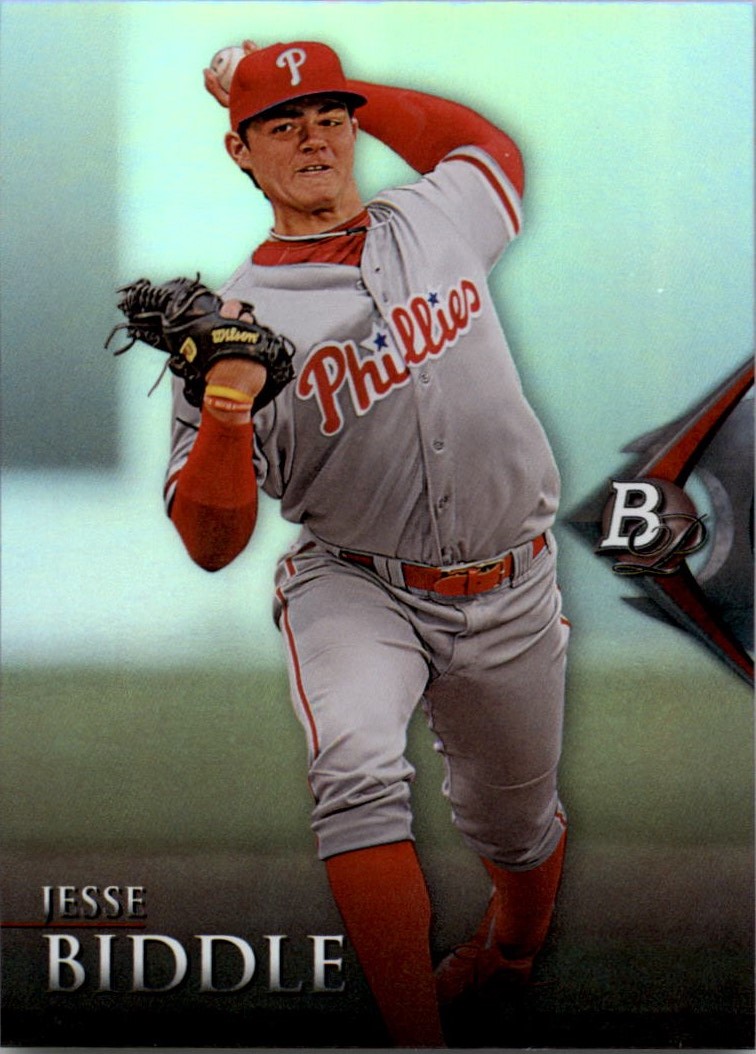 2014 Bowman Platinum Prospects Baseball YOU PICK - Picture 32 of 181