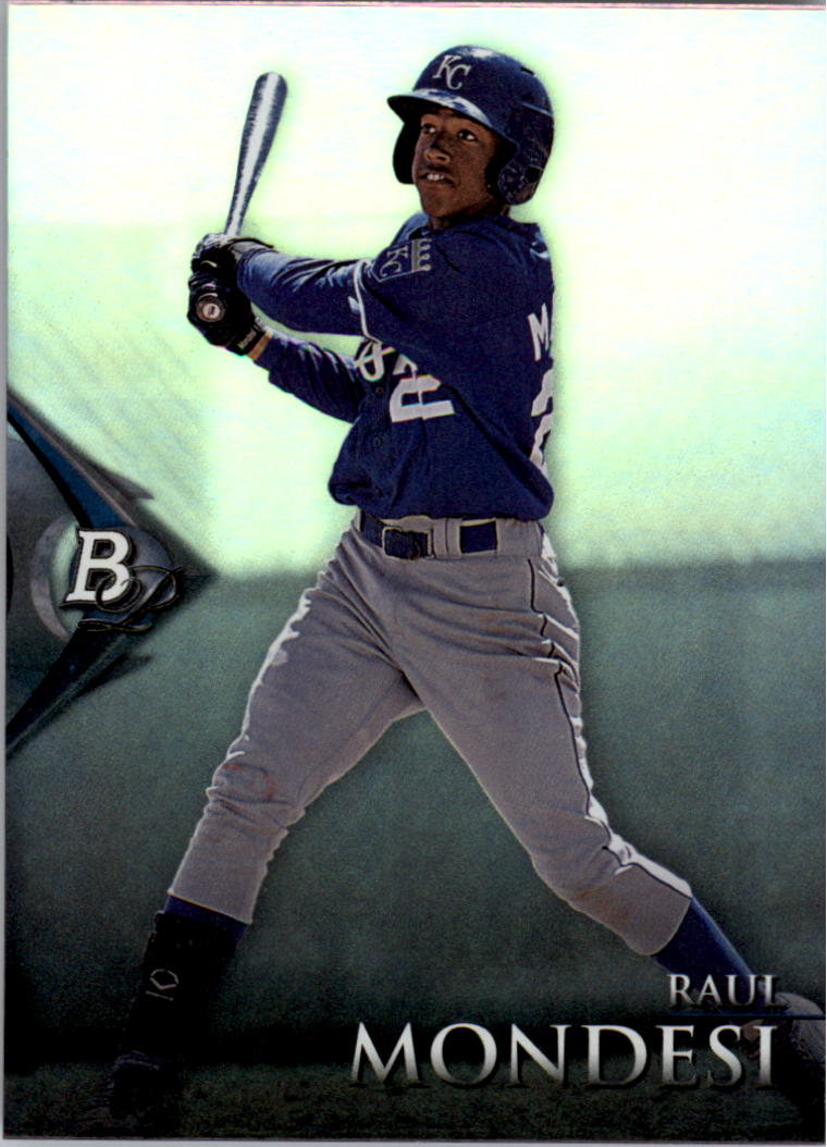 2014 Bowman Platinum Prospects Baseball YOU PICK - Picture 36 of 181