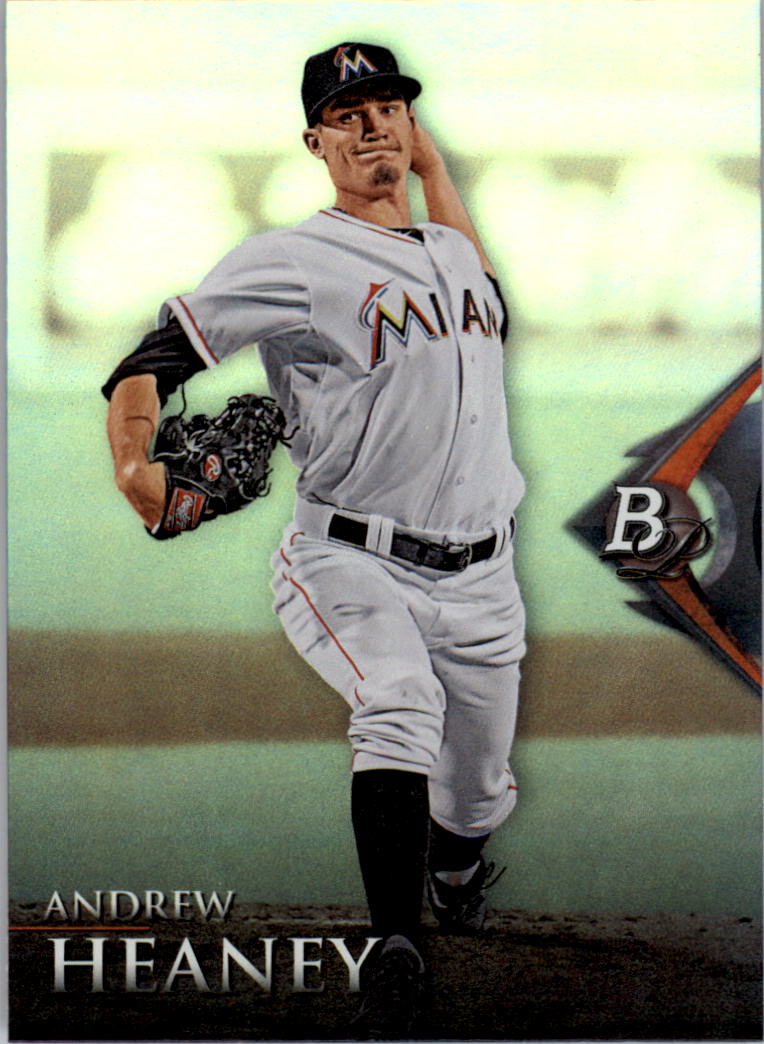 2014 Bowman Platinum Prospects Baseball YOU PICK - Picture 38 of 181