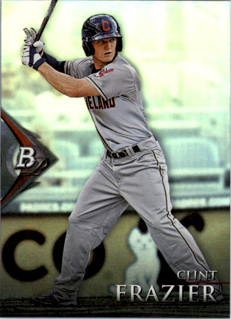 2014 Bowman Platinum Prospects Baseball YOU PICK - Picture 40 of 181