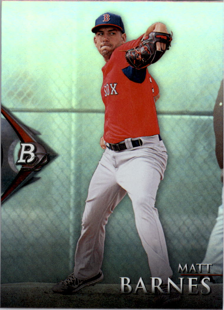 2014 Bowman Platinum Prospects Baseball YOU PICK - Picture 48 of 181