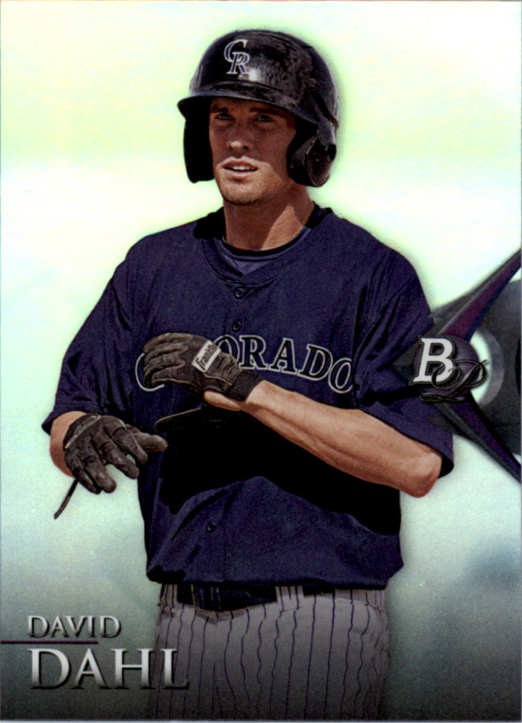 2014 Bowman Platinum Prospects Baseball YOU PICK - Picture 50 of 181