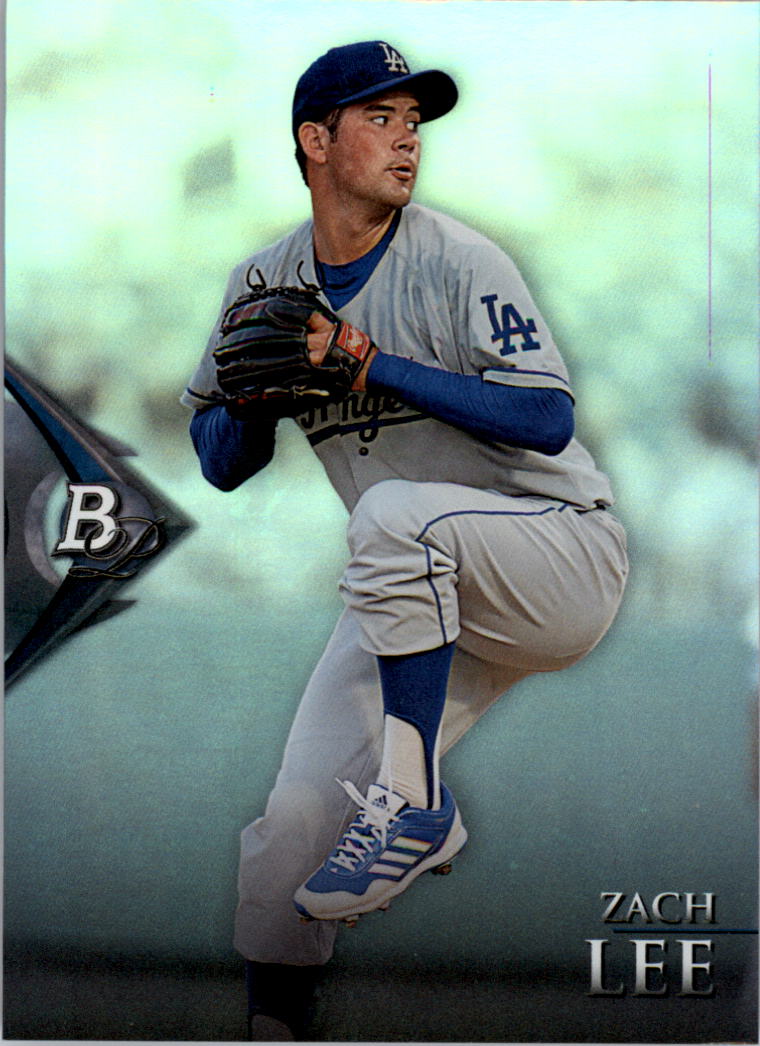 2014 Bowman Platinum Prospects Baseball YOU PICK - Picture 54 of 181