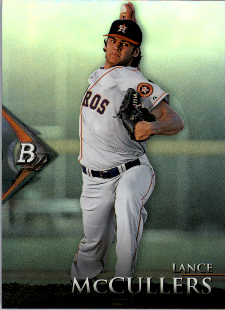 2014 Bowman Platinum Prospects Baseball YOU PICK - Picture 58 of 181