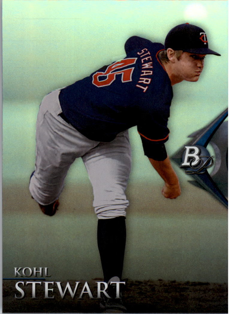2014 Bowman Platinum Prospects Baseball YOU PICK - Picture 60 of 181