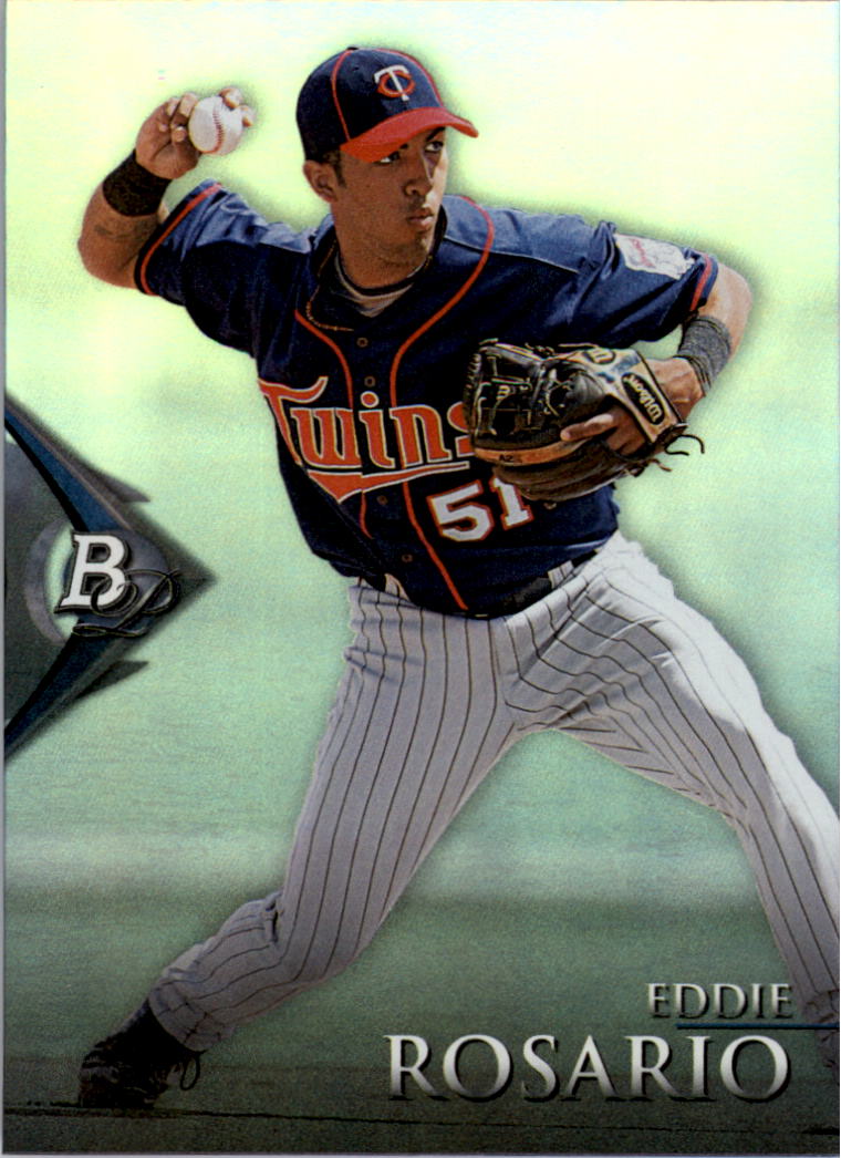 2014 Bowman Platinum Prospects Baseball YOU PICK - Picture 64 of 181