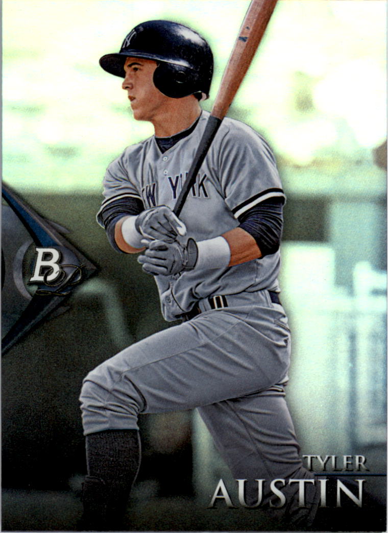 2014 Bowman Platinum Prospects Baseball YOU PICK - Picture 66 of 181