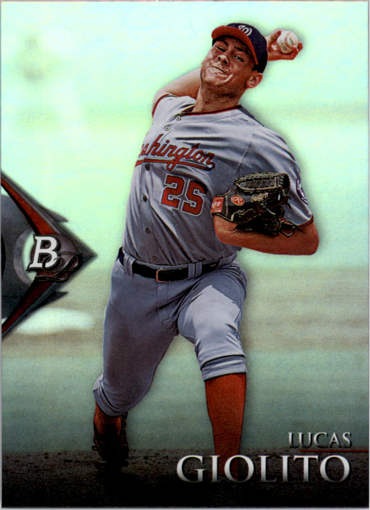 2014 Bowman Platinum Prospects Baseball YOU PICK - Picture 68 of 181