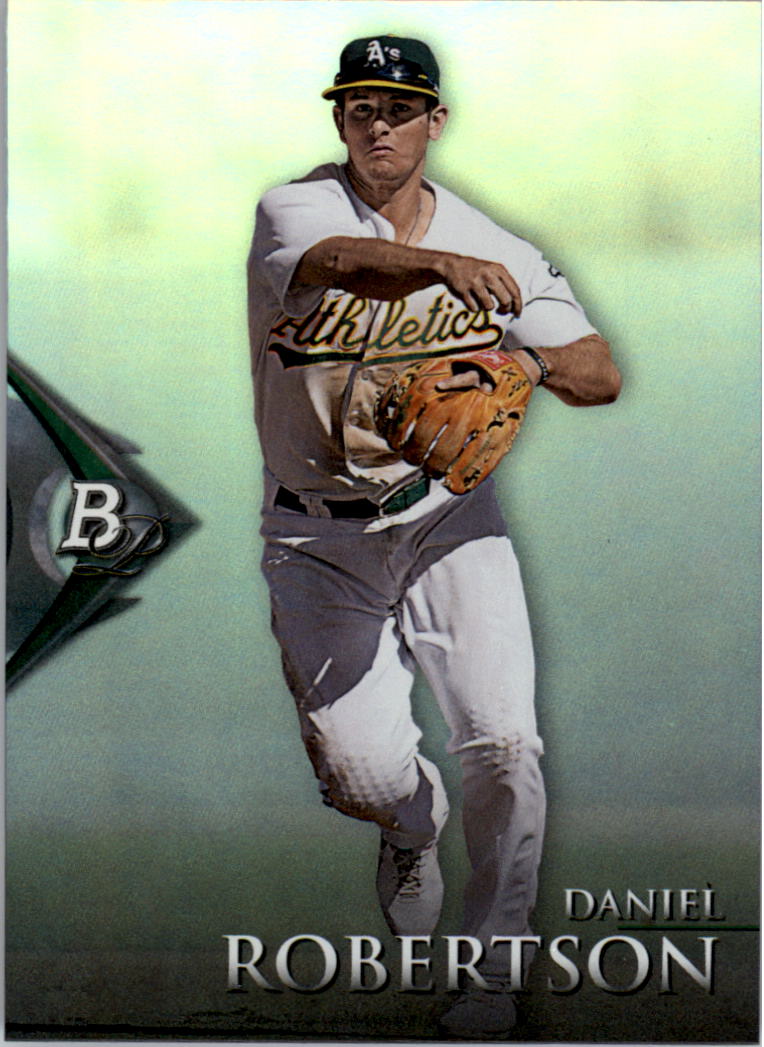 2014 Bowman Platinum Prospects Baseball YOU PICK - Picture 72 of 181