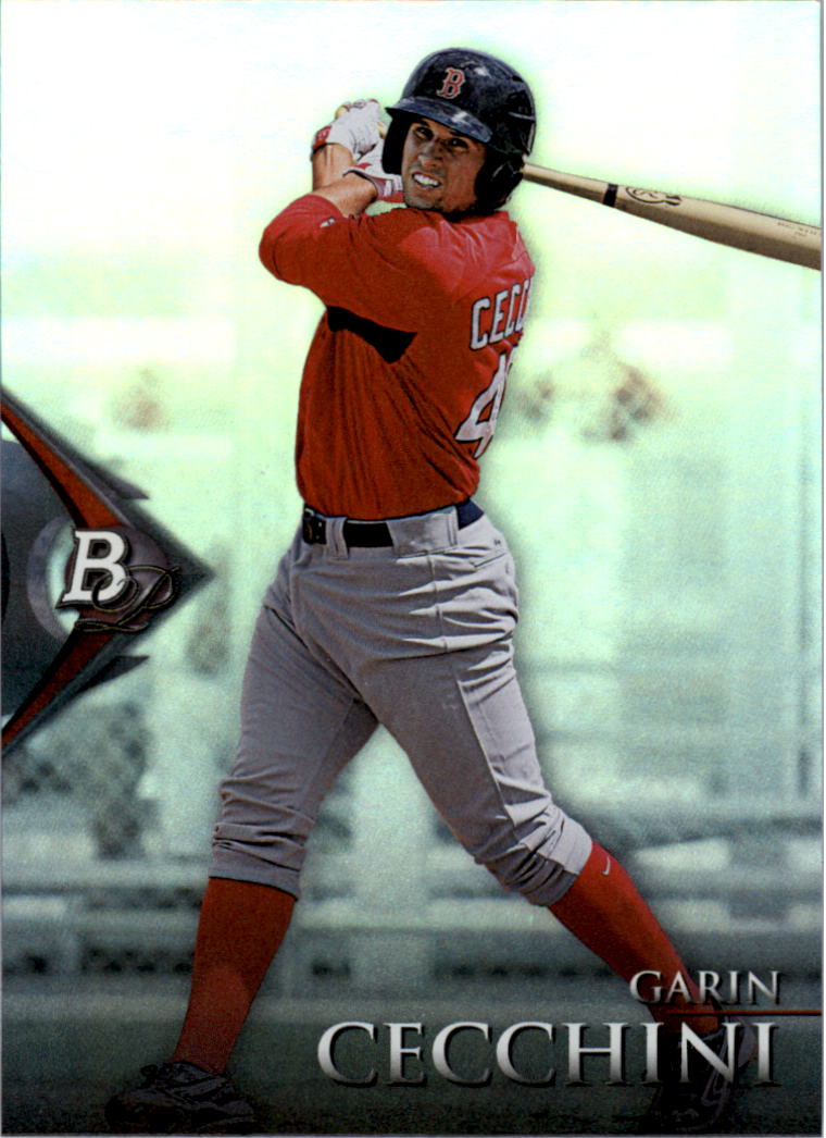 2014 Bowman Platinum Prospects Baseball YOU PICK - Picture 78 of 181