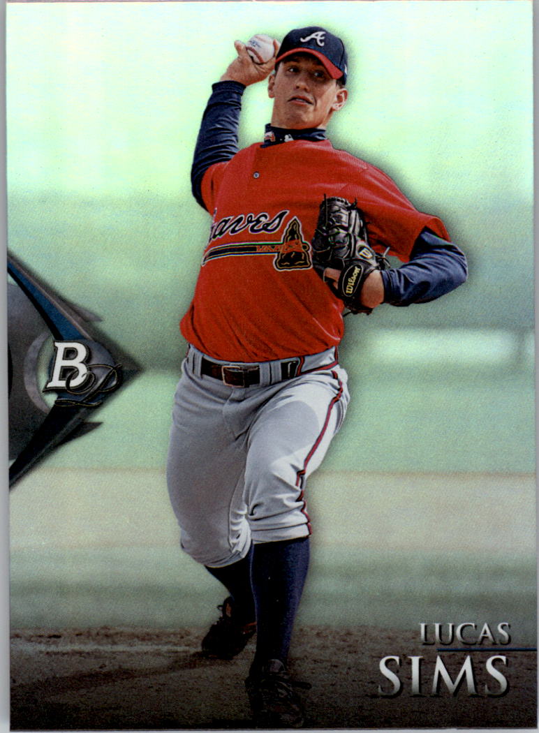 2014 Bowman Platinum Prospects Baseball YOU PICK - Picture 84 of 181