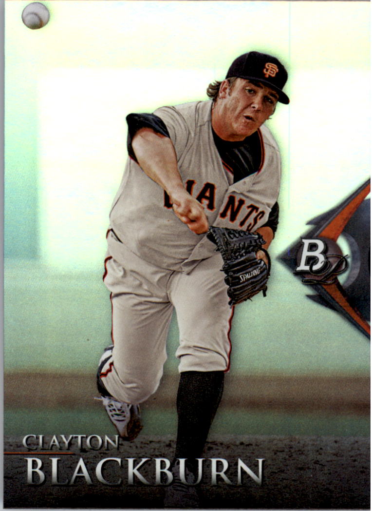 2014 Bowman Platinum Prospects Baseball YOU PICK - Picture 86 of 181