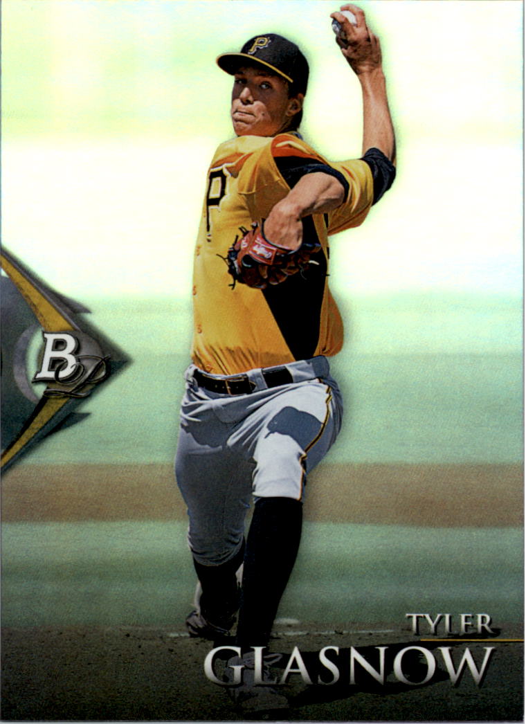 2014 Bowman Platinum Prospects Baseball YOU PICK - Picture 90 of 181