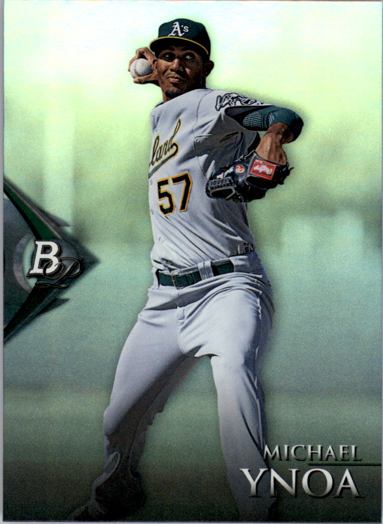 2014 Bowman Platinum Prospects Baseball YOU PICK - Picture 104 of 181