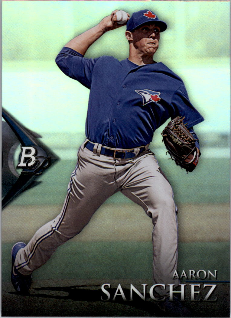 2014 Bowman Platinum Prospects Baseball YOU PICK - Picture 106 of 181