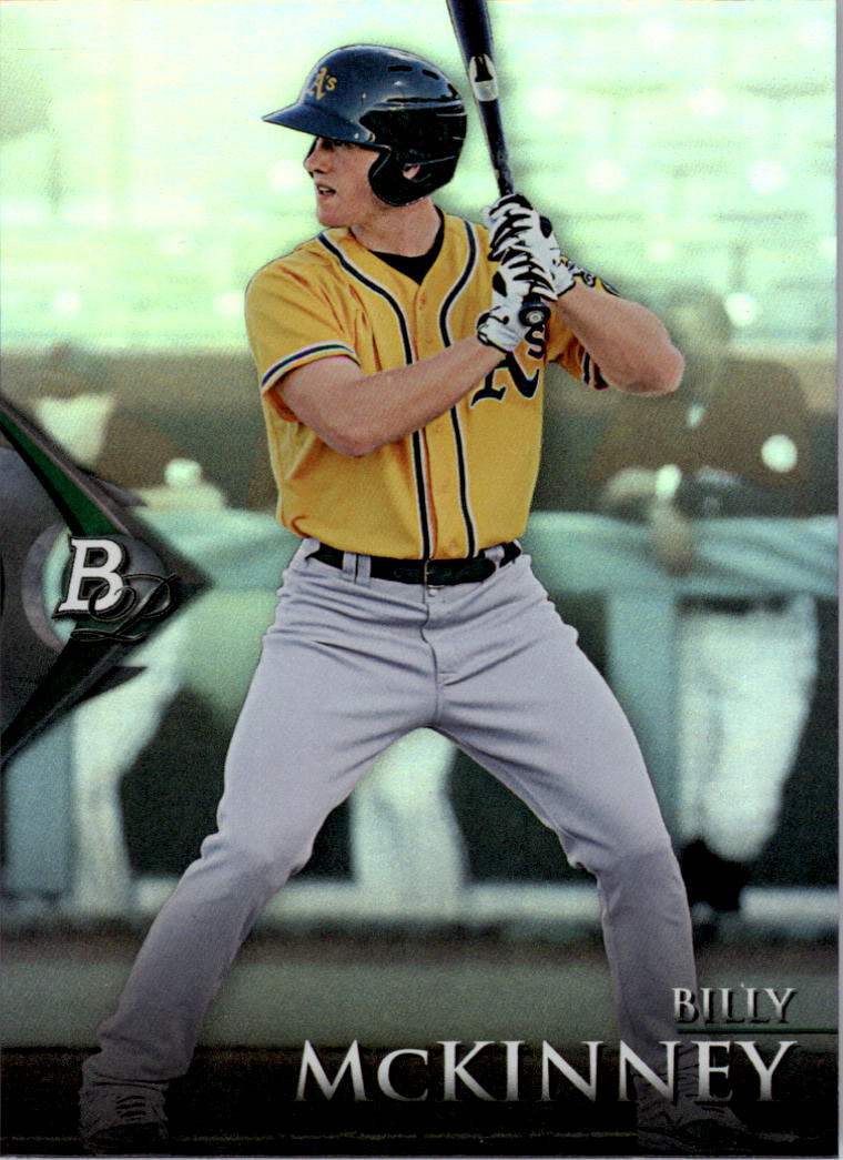 2014 Bowman Platinum Prospects Baseball YOU PICK - Picture 108 of 181