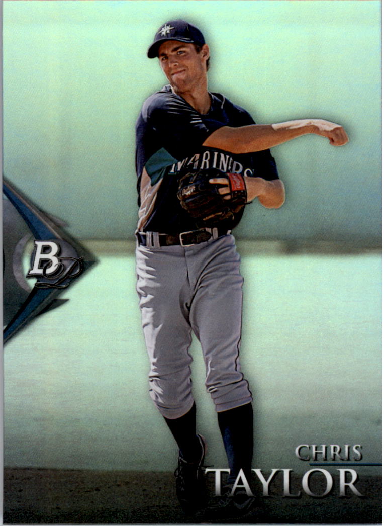 2014 Bowman Platinum Prospects Baseball YOU PICK - Picture 112 of 181