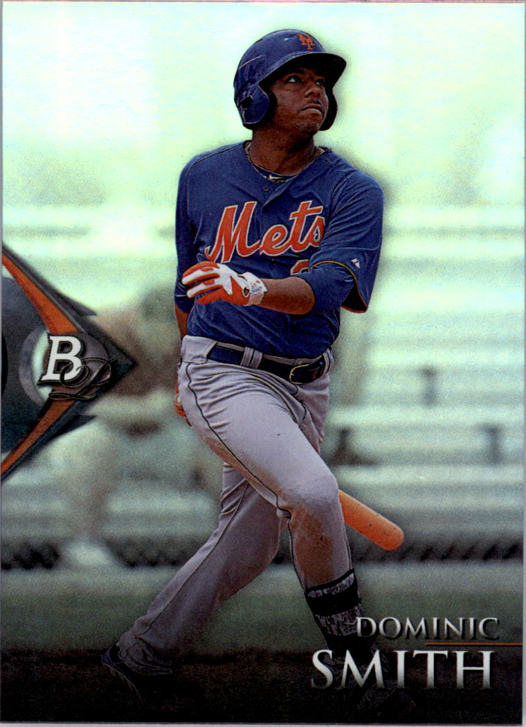 2014 Bowman Platinum Prospects Baseball YOU PICK - Picture 114 of 181