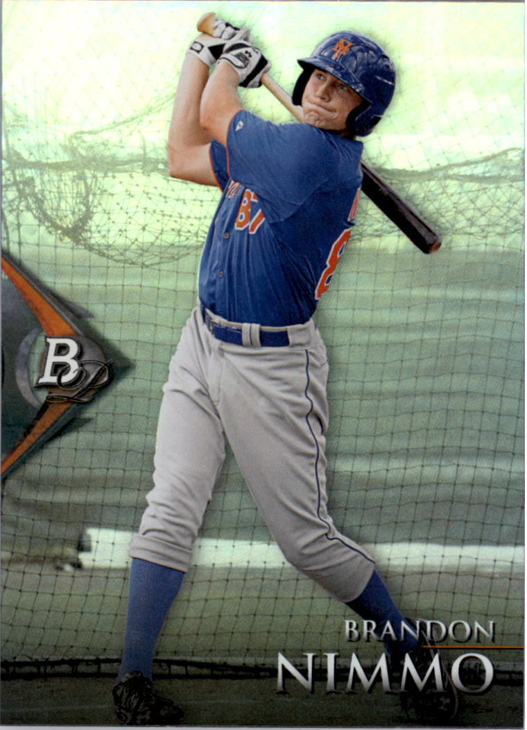 2014 Bowman Platinum Prospects Baseball YOU PICK - Picture 116 of 181
