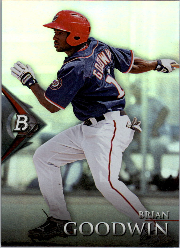 2014 Bowman Platinum Prospects Baseball YOU PICK - Picture 122 of 181