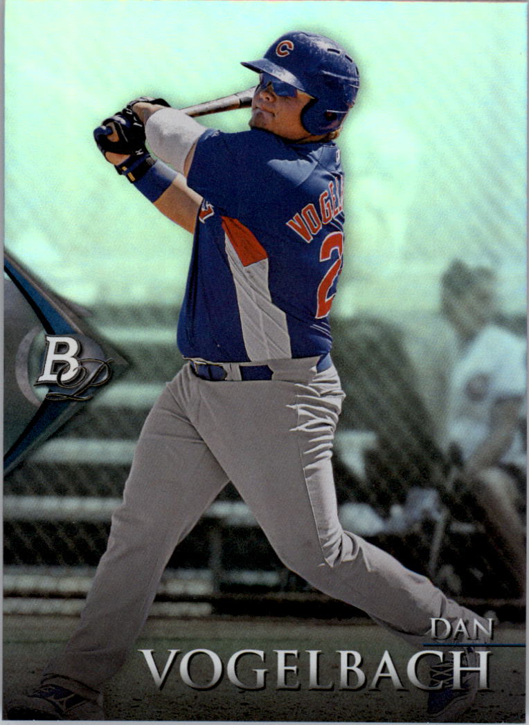 2014 Bowman Platinum Prospects Baseball YOU PICK - Picture 126 of 181