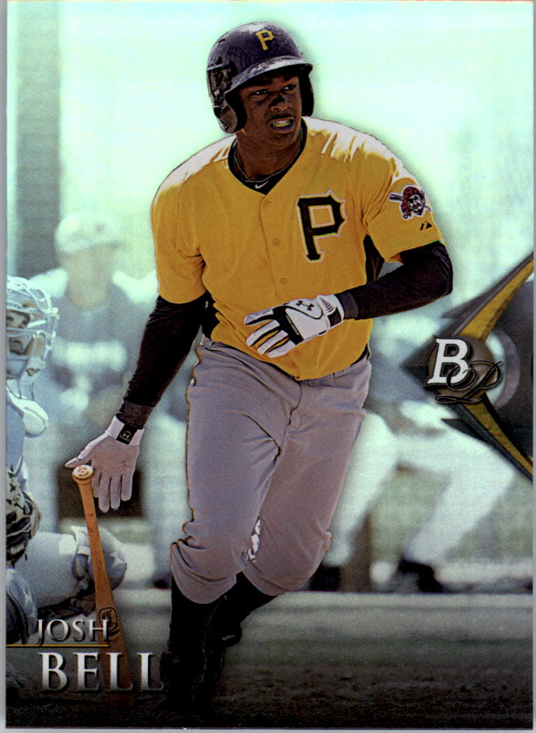 2014 Bowman Platinum Prospects Baseball YOU PICK - Picture 132 of 181