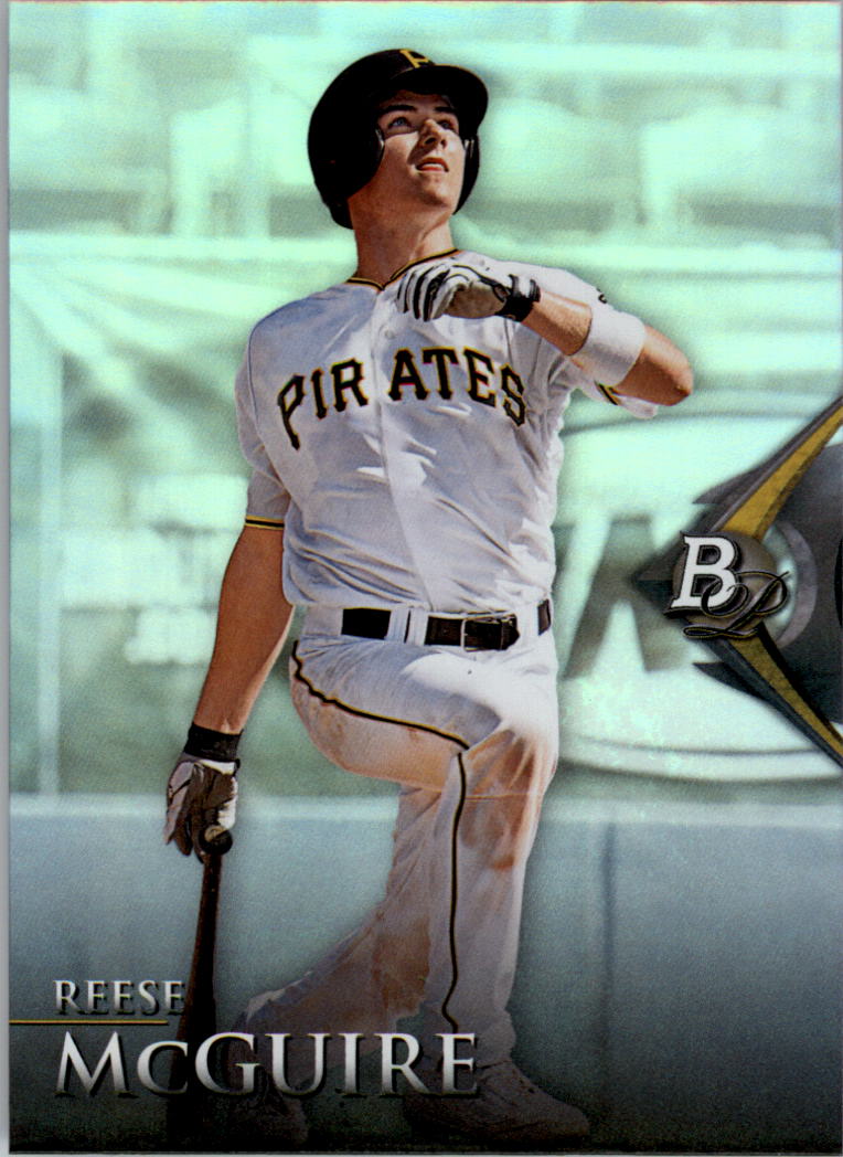 2014 Bowman Platinum Prospects Baseball YOU PICK - Picture 134 of 181