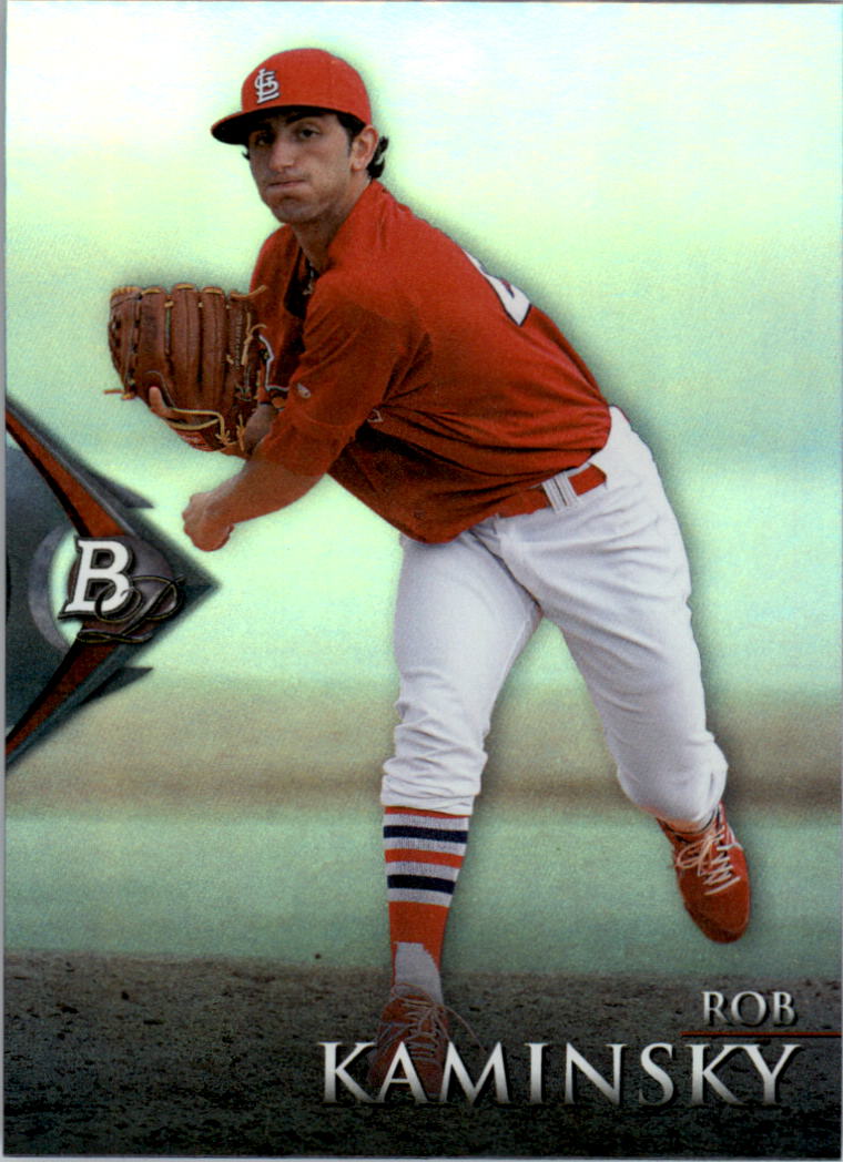 2014 Bowman Platinum Prospects Baseball YOU PICK - Picture 140 of 181