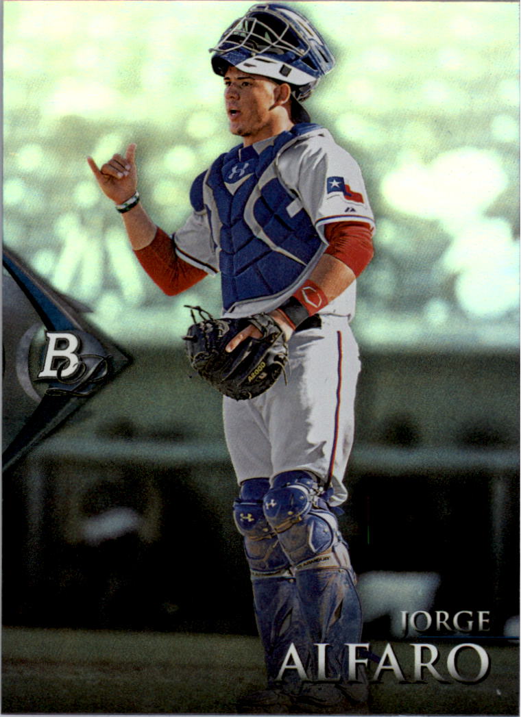 2014 Bowman Platinum Prospects Baseball YOU PICK - Picture 142 of 181