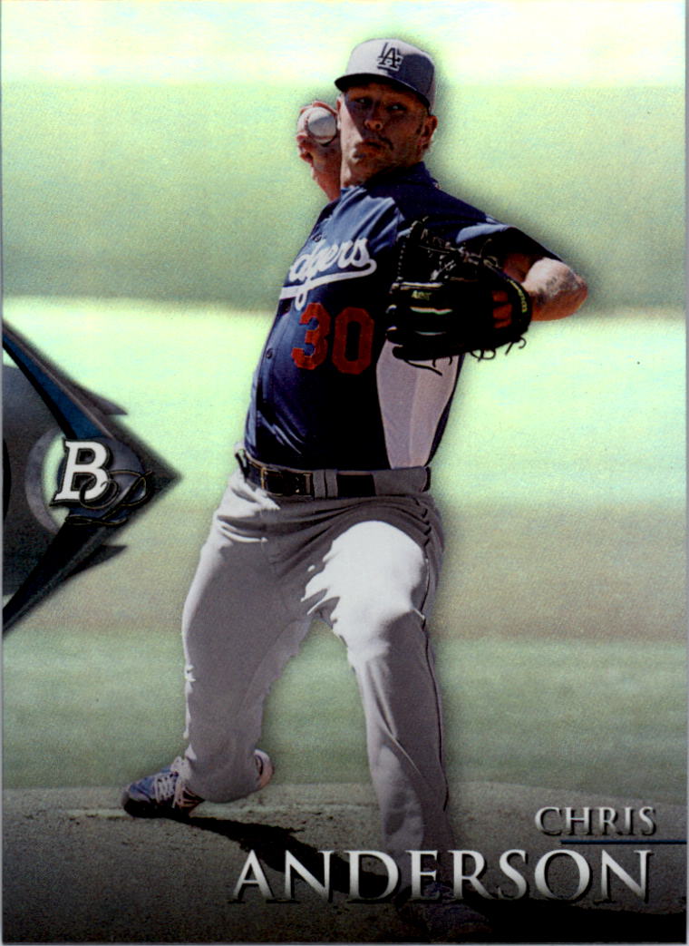 2014 Bowman Platinum Prospects Baseball YOU PICK - Picture 148 of 181