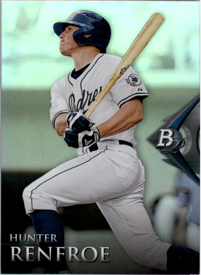 2014 Bowman Platinum Prospects Baseball YOU PICK - Picture 152 of 181