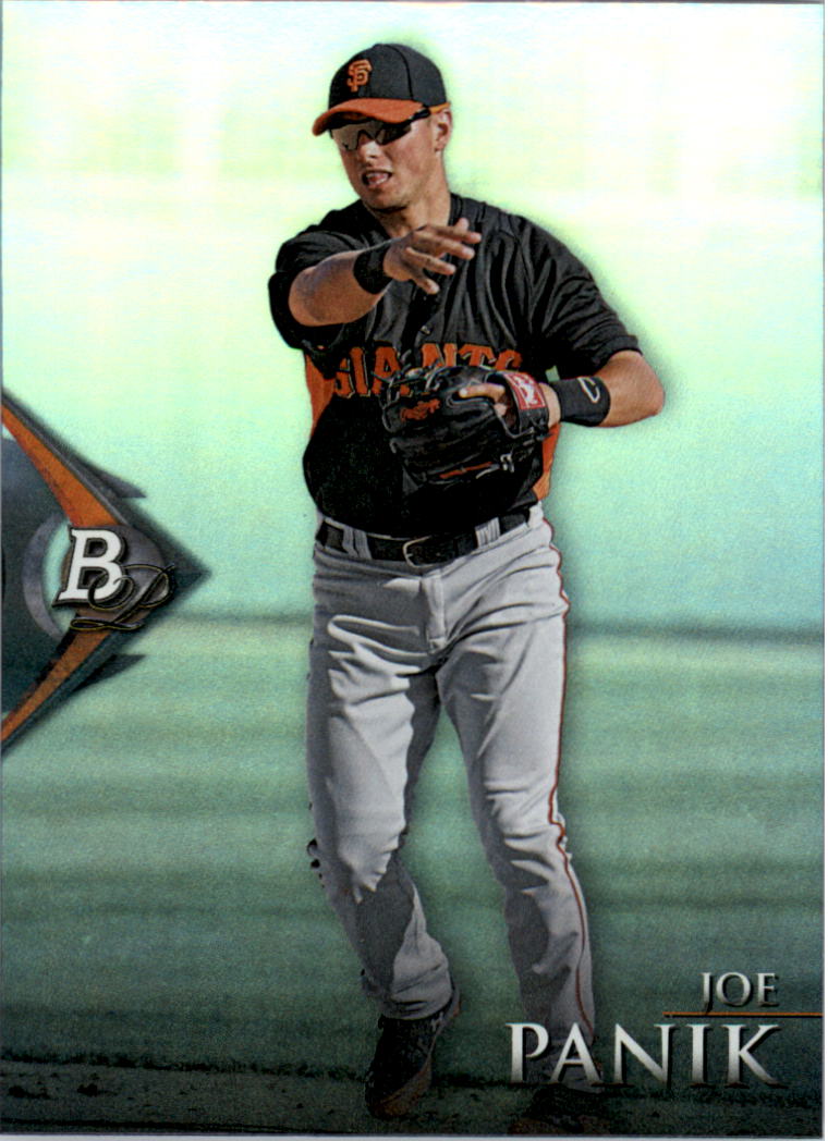 2014 Bowman Platinum Prospects Baseball YOU PICK - Picture 156 of 181