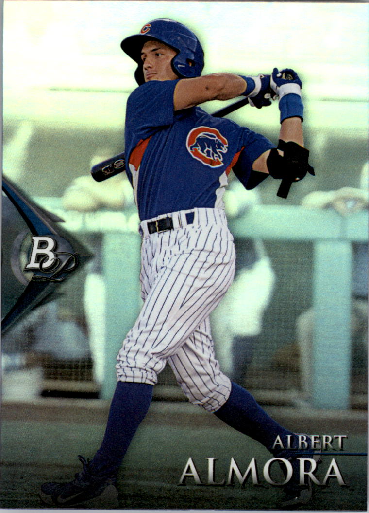 2014 Bowman Platinum Prospects Baseball YOU PICK - Picture 160 of 181