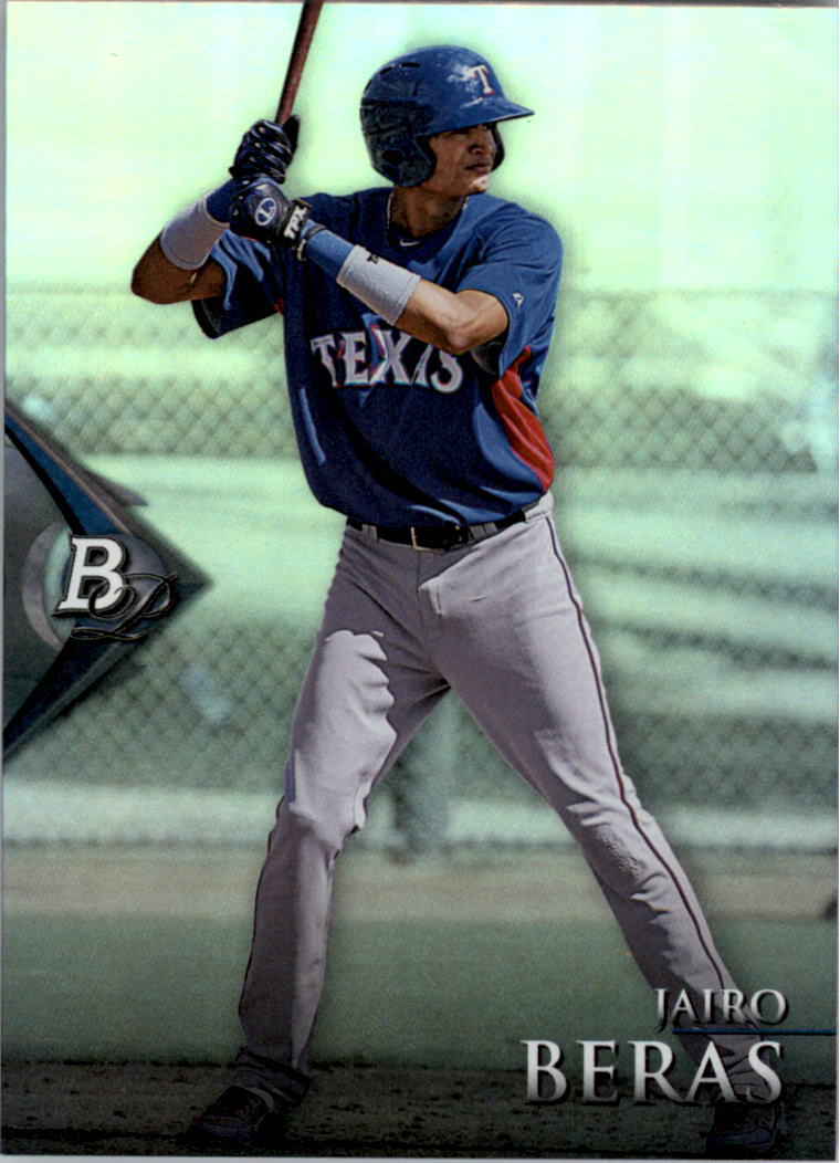 2014 Bowman Platinum Prospects Baseball YOU PICK - Picture 164 of 181