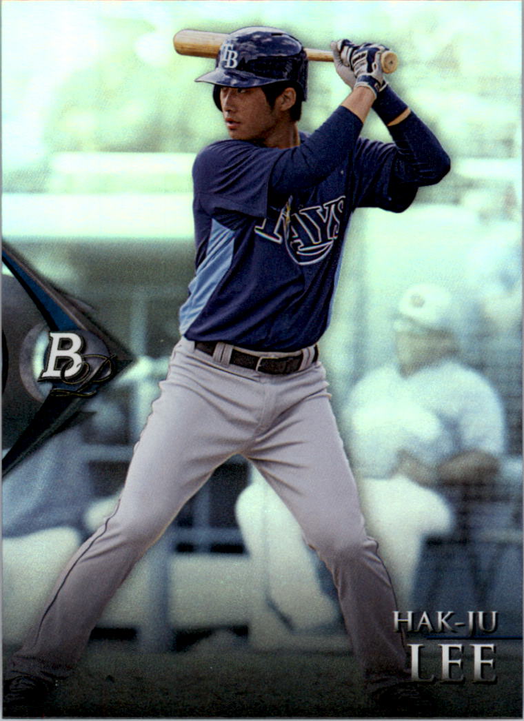 2014 Bowman Platinum Prospects Baseball YOU PICK - Picture 166 of 181