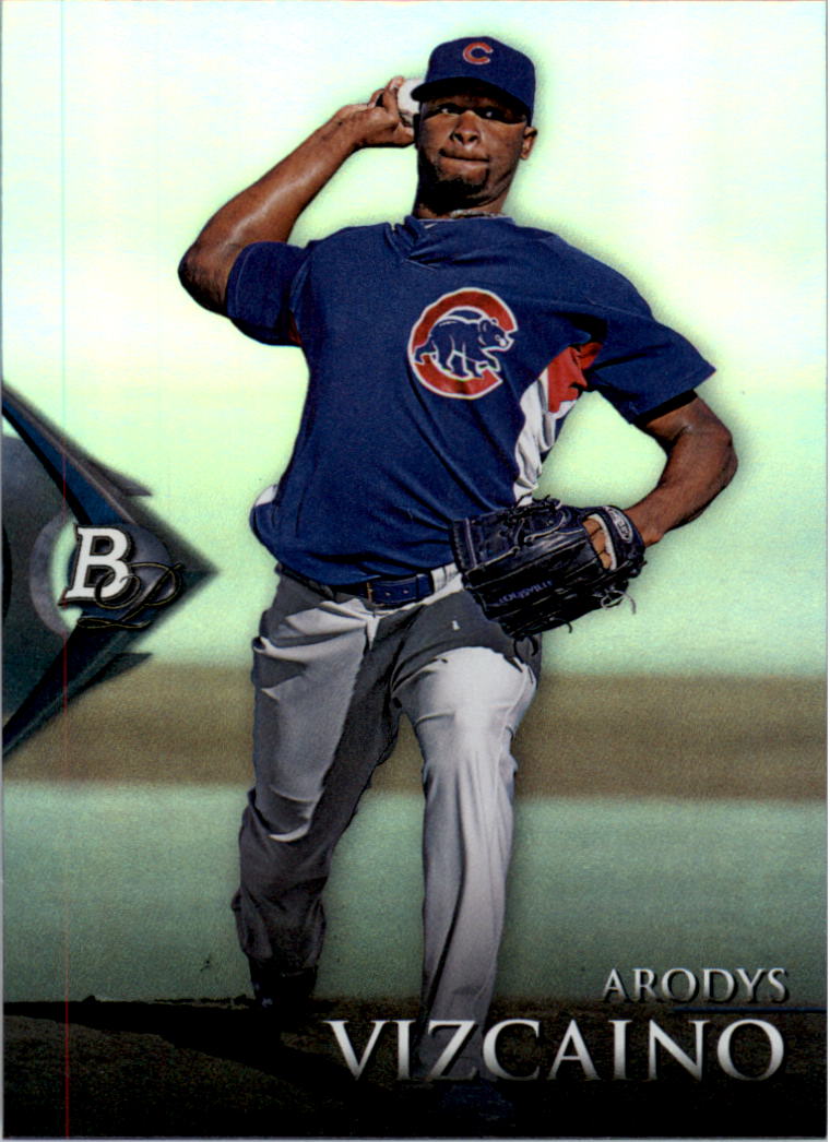 2014 Bowman Platinum Prospects Baseball YOU PICK - Picture 168 of 181