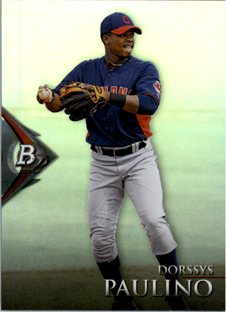 2014 Bowman Platinum Prospects Baseball YOU PICK - Picture 170 of 181