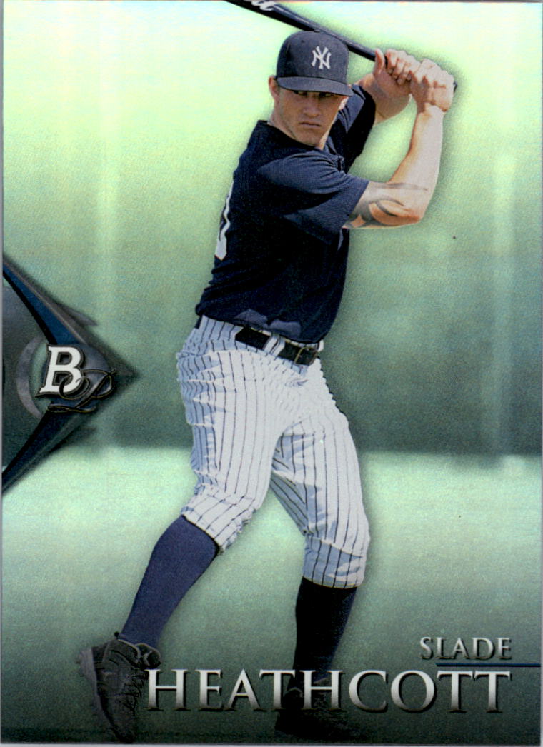 2014 Bowman Platinum Prospects Baseball YOU PICK - Picture 172 of 181