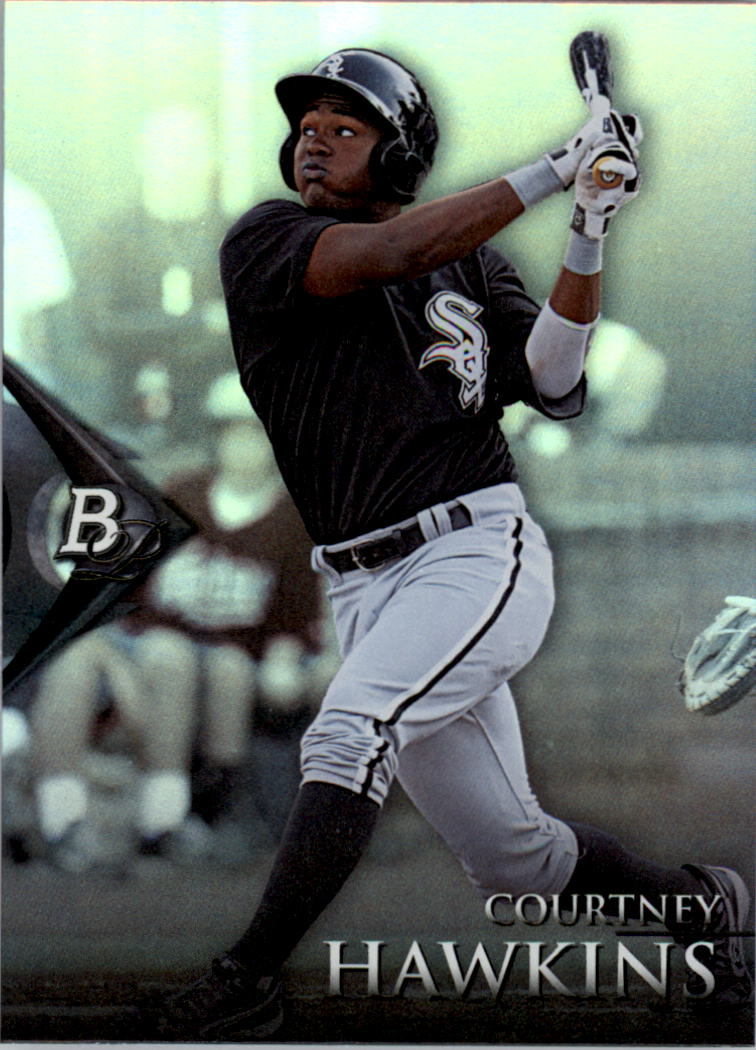 2014 Bowman Platinum Prospects Baseball YOU PICK - Picture 174 of 181