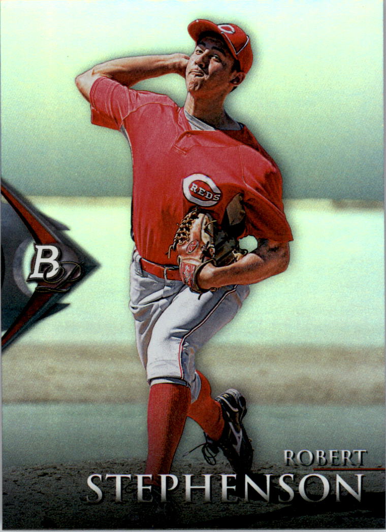 2014 Bowman Platinum Prospects Baseball YOU PICK - Picture 180 of 181