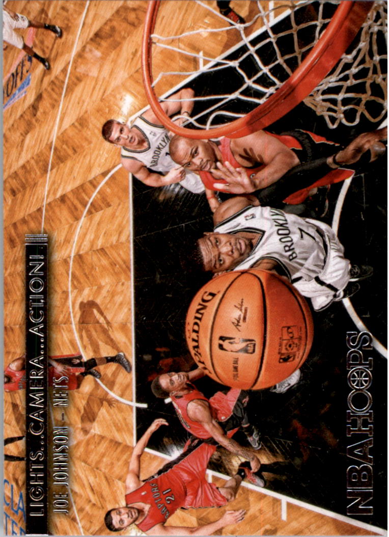 2014-15 Hoops Basketball Lights Camera Action YOU PICK - Picture 6 of 77