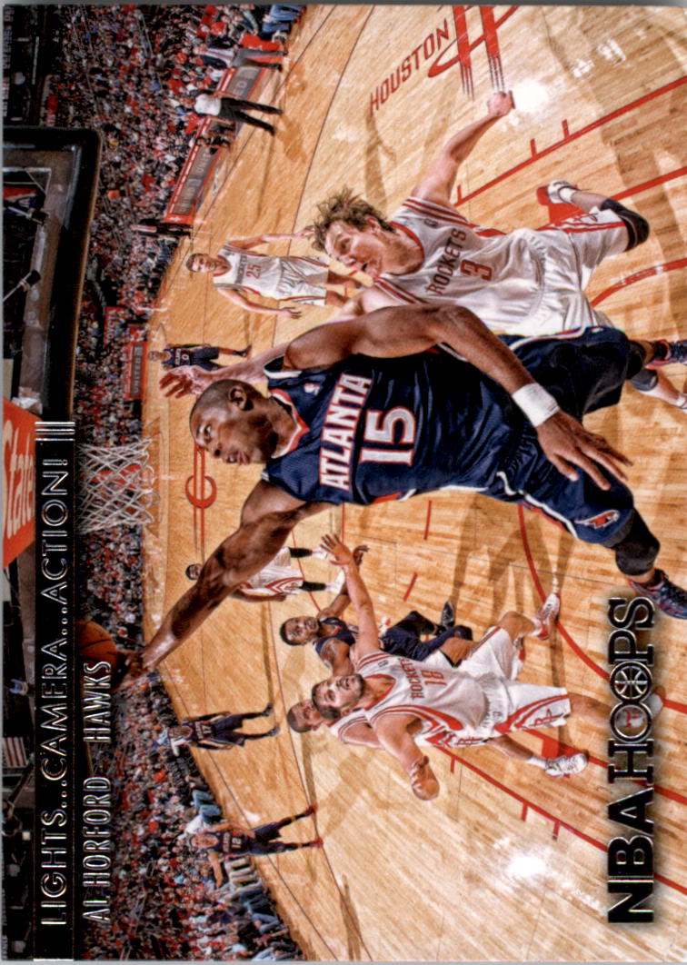 2014-15 Hoops Basketball Lights Camera Action YOU PICK - Picture 24 of 77