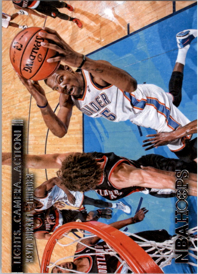 2014-15 Hoops Basketball Lights Camera Action YOU PICK - Picture 76 of 77