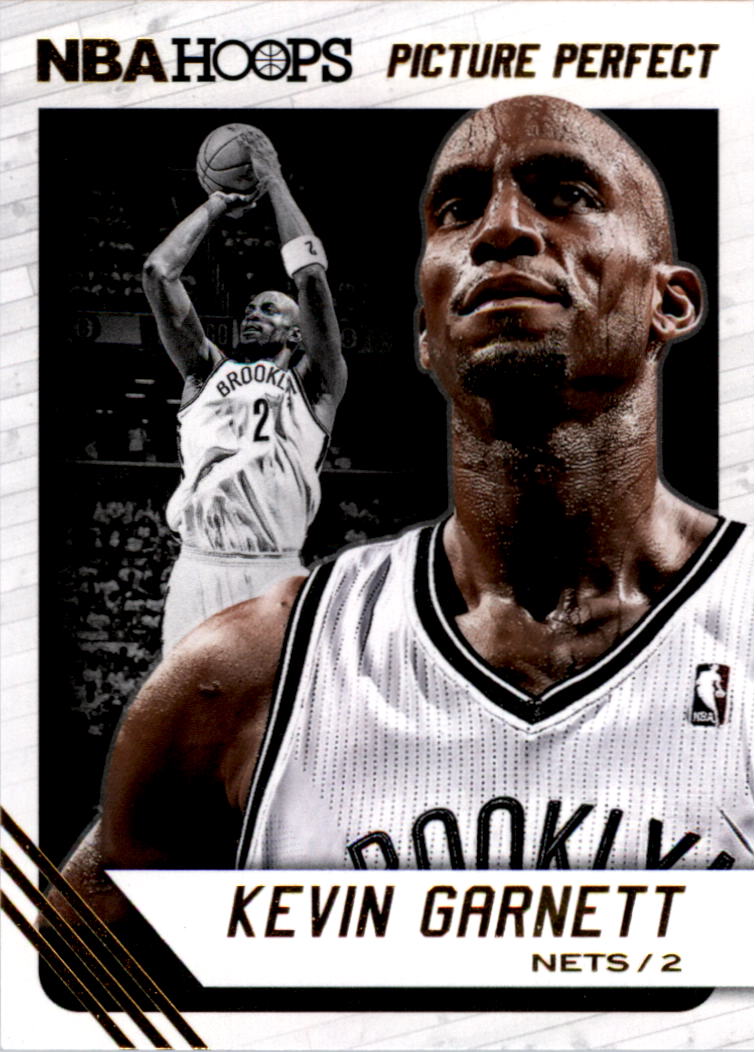 2014-15 Hoops Basketball Picture Perfect YOU PICK - Picture 2 of 59