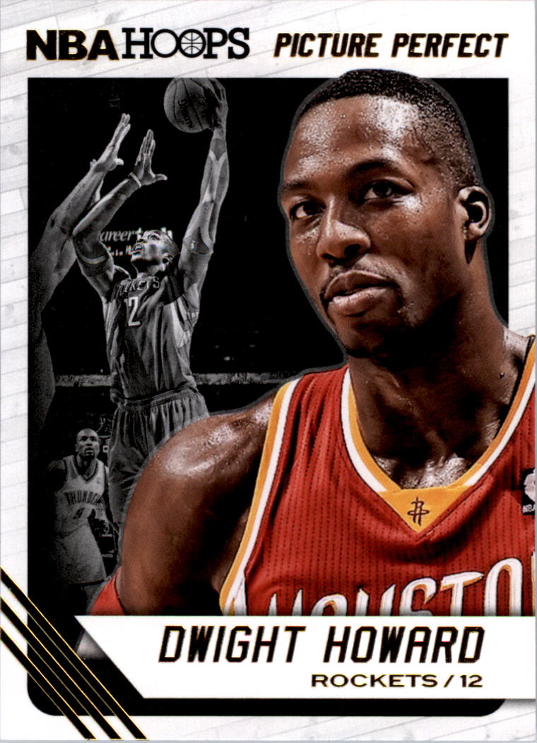 2014-15 Hoops Basketball Picture Perfect YOU PICK - Picture 4 of 59