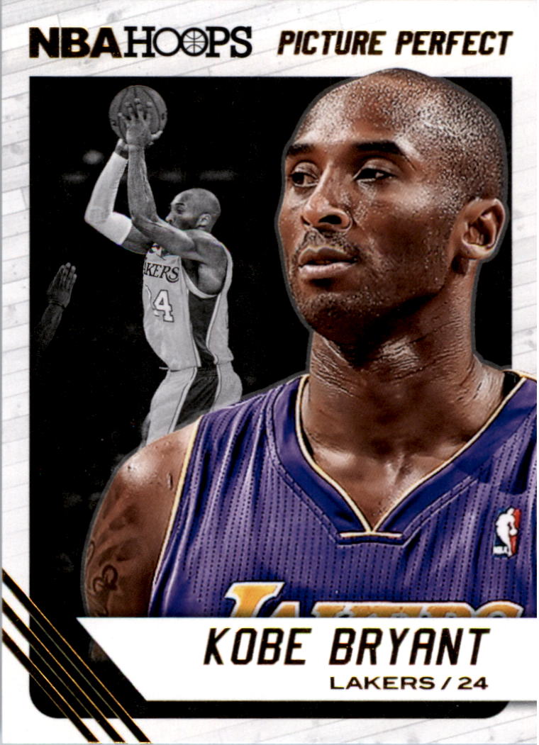 2014-15 Hoops Basketball Picture Perfect YOU PICK - Picture 14 of 59